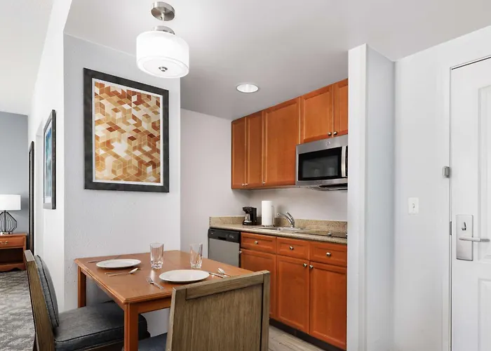 Homewood Suites By Hilton Corpus Christi