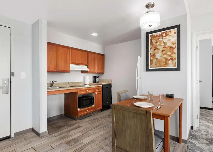 Homewood Suites By Hilton Corpus Christi