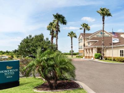 Hotel Homewood By Hilton Corpus Christi