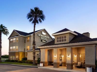 Homewood By Hilton 3*