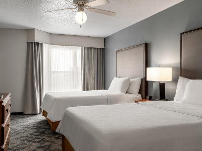 Hotel Homewood By Hilton