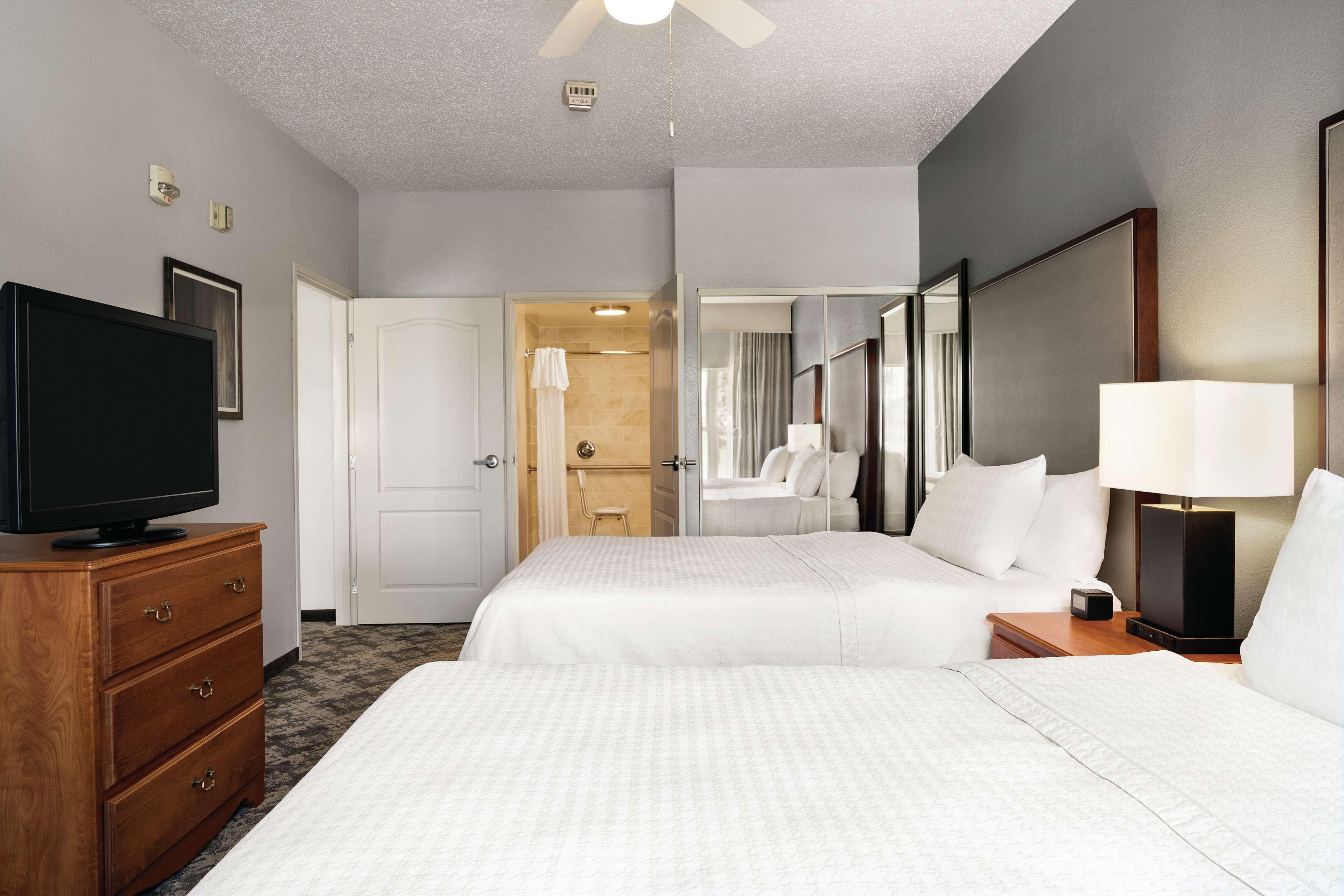 Homewood By Hilton 3*