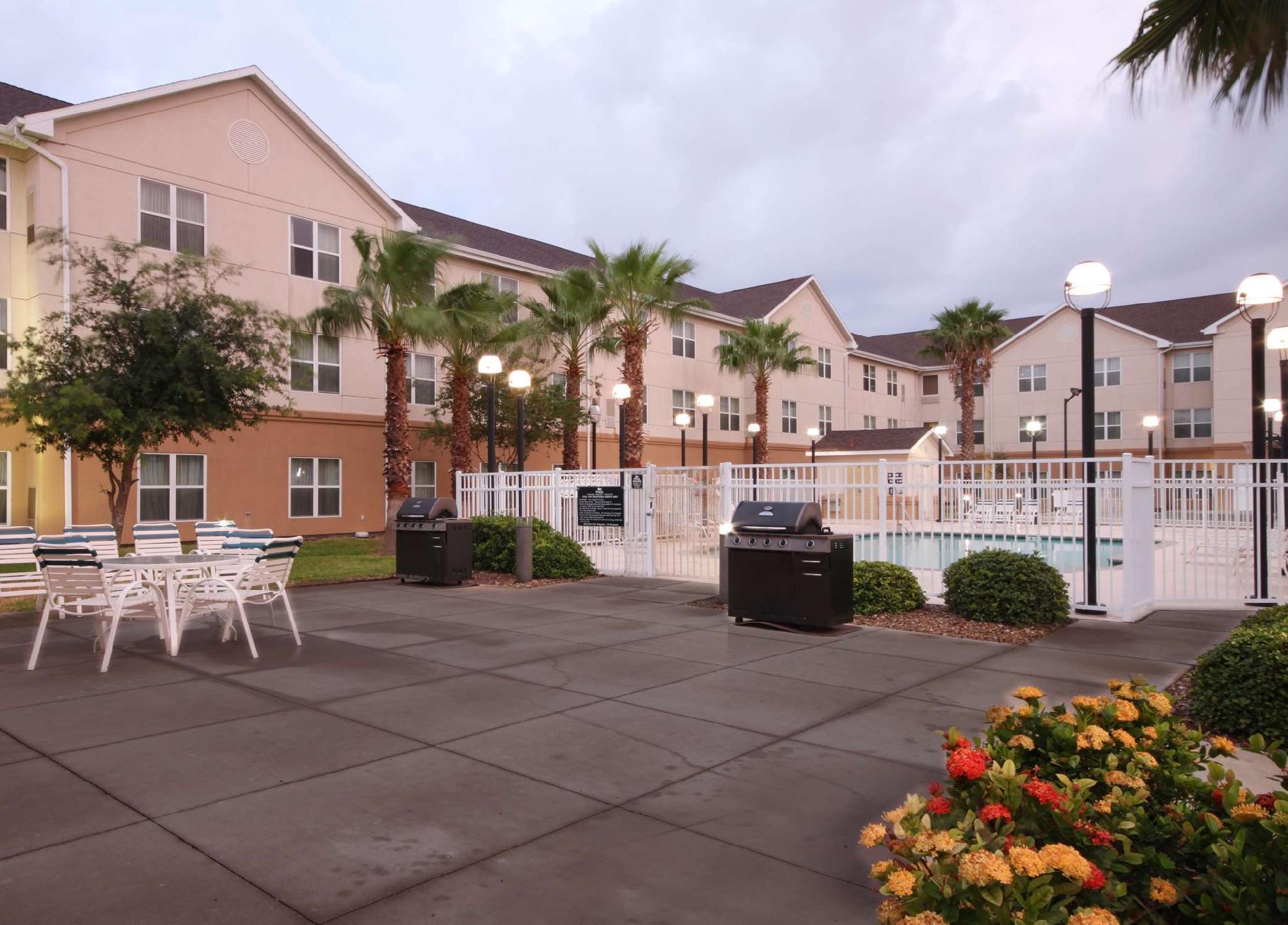 Hotel Homewood By Hilton