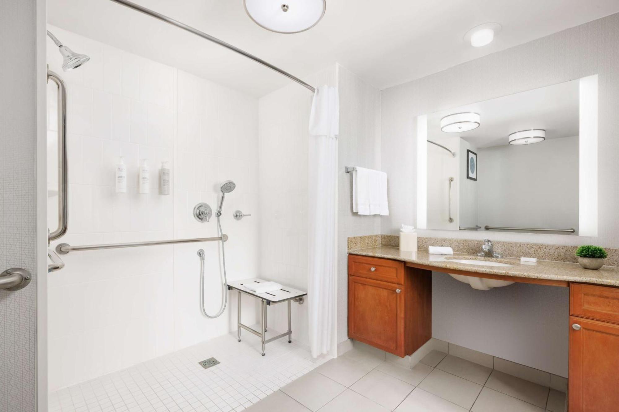 Hotel Homewood By Hilton Corpus Christi