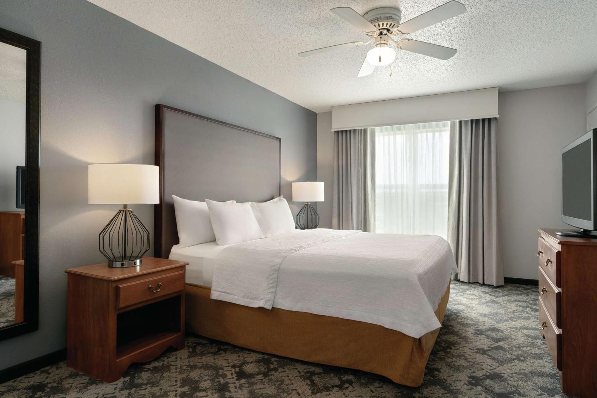 Homewood By Hilton 3*