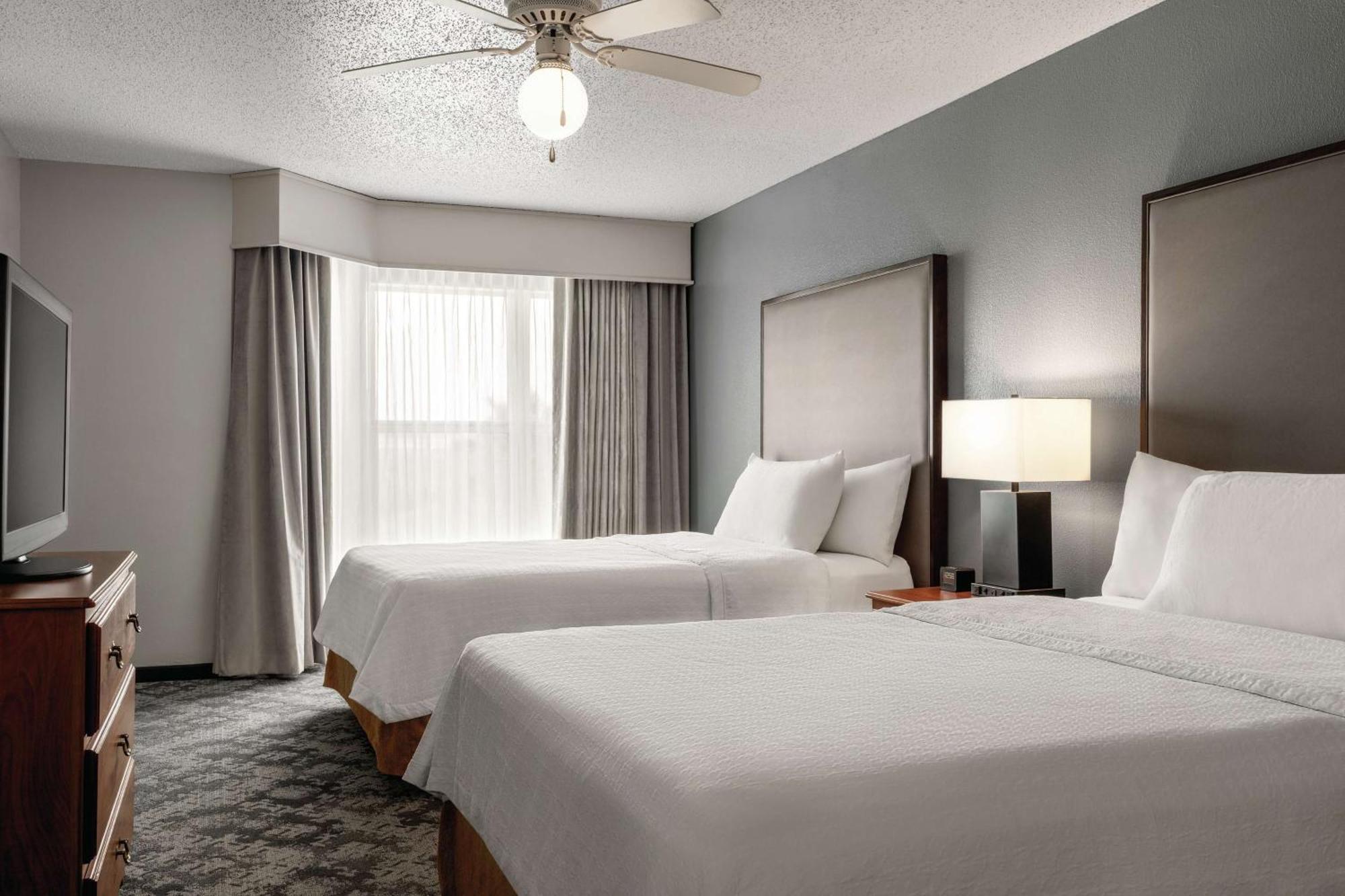 Hotel Homewood By Hilton Corpus Christi