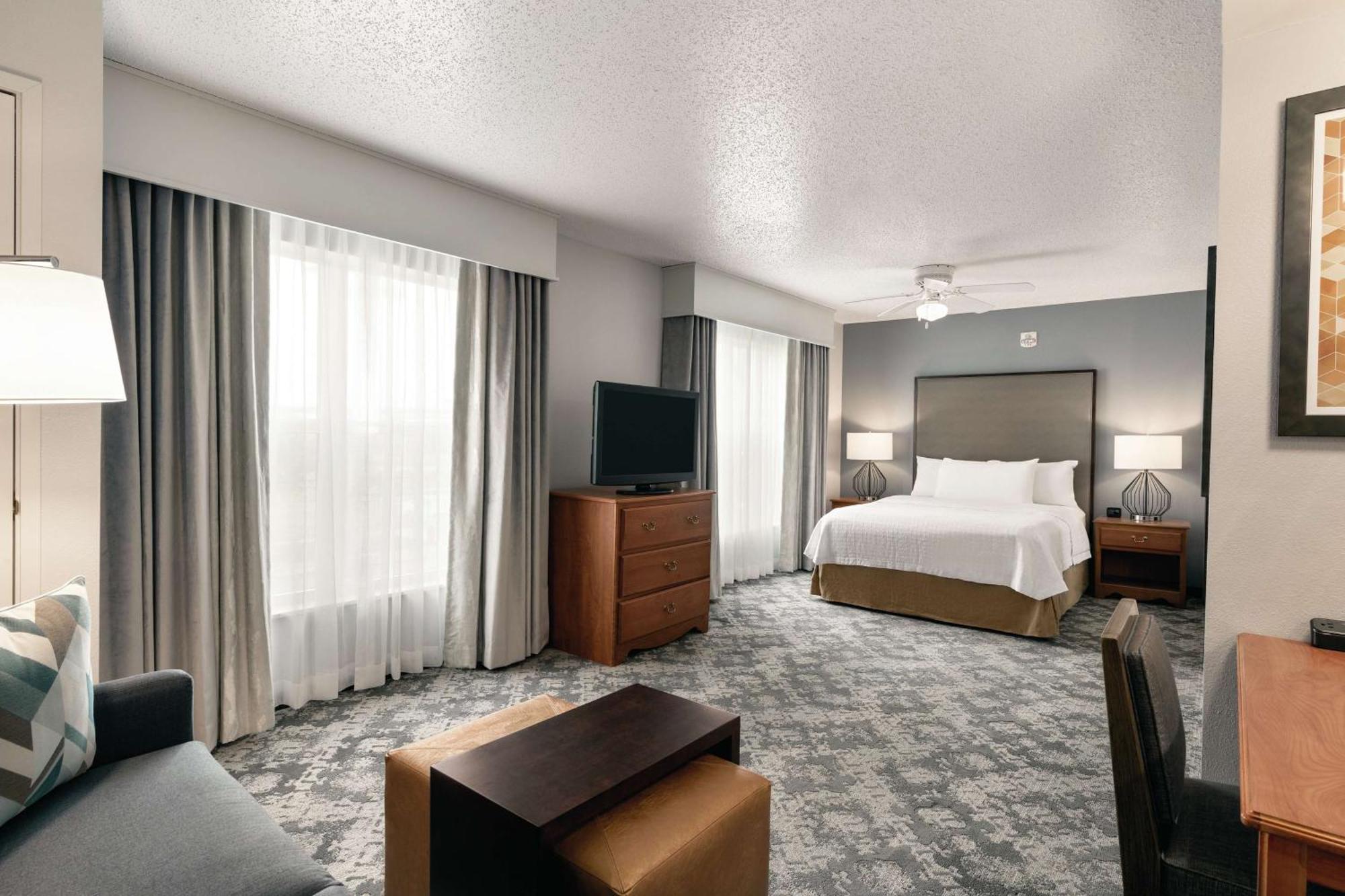 Homewood By Hilton Hotel