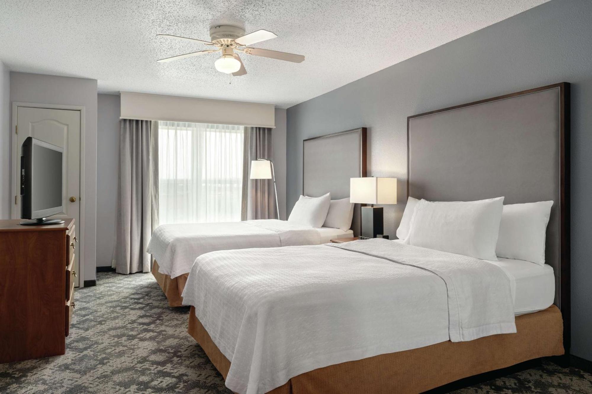 Homewood By Hilton Hotel 3*