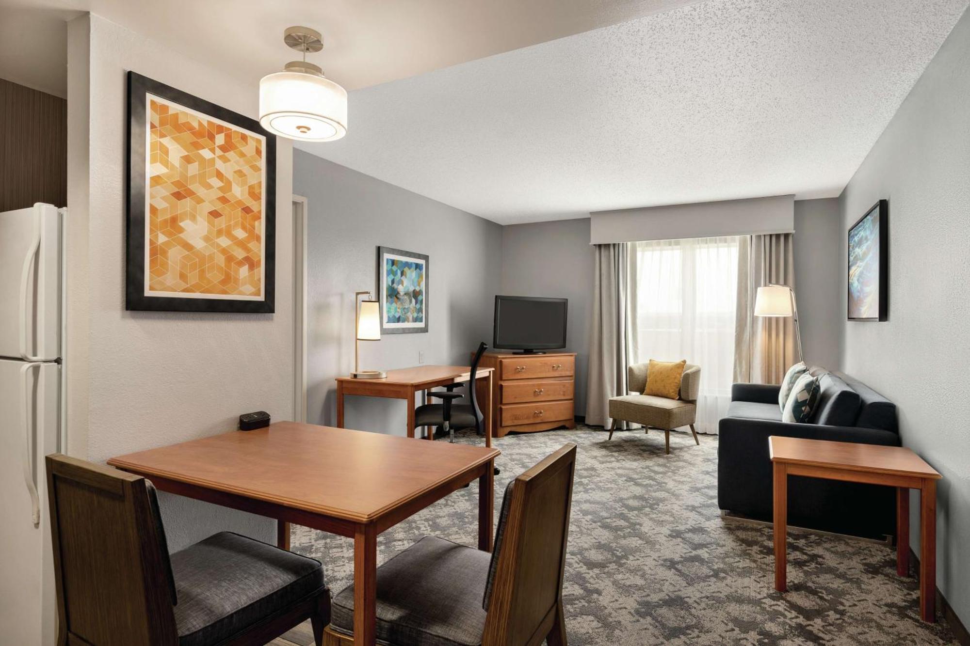 Hotel Homewood By Hilton