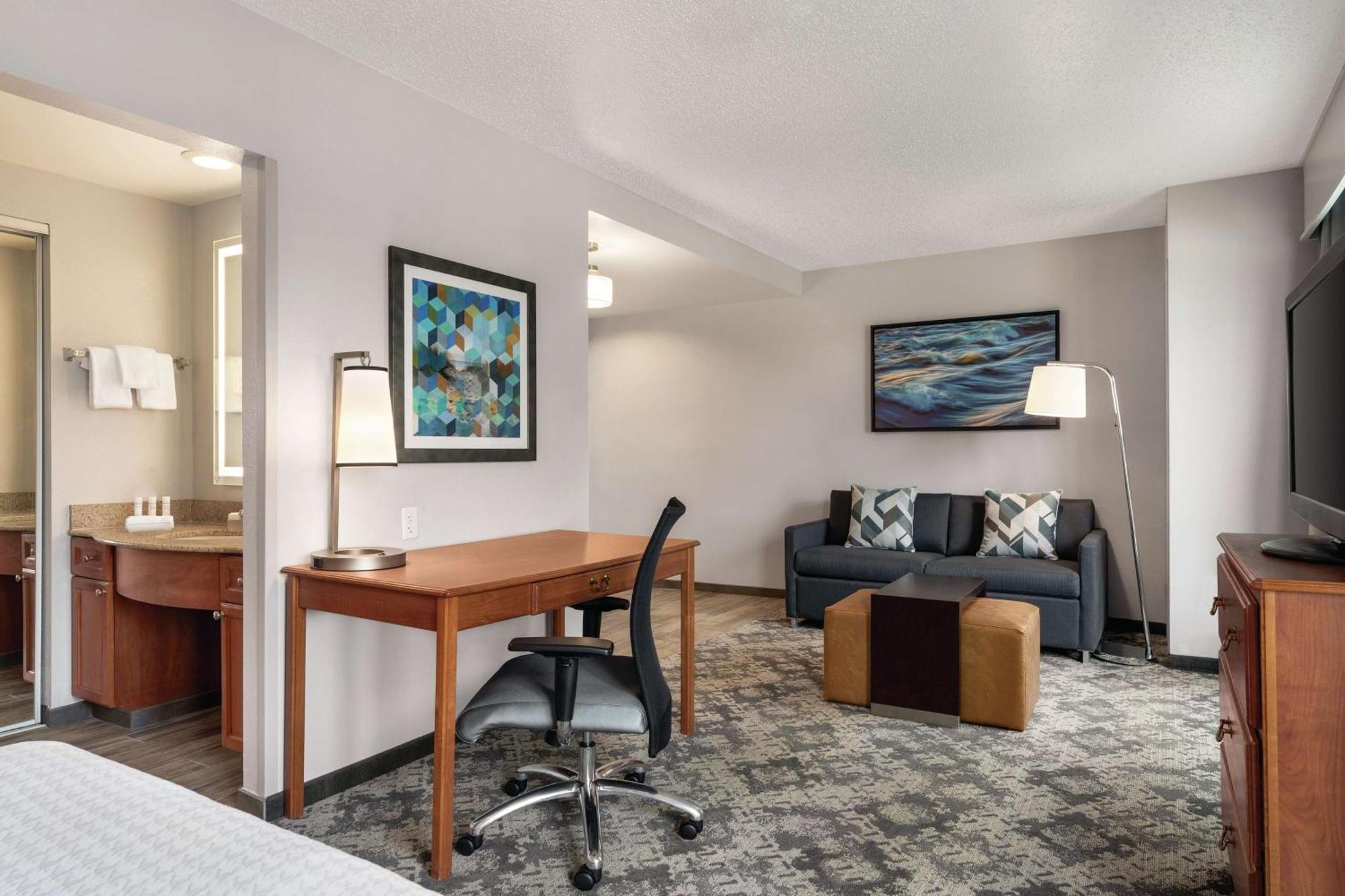 Homewood By Hilton Hotel Corpus Christi