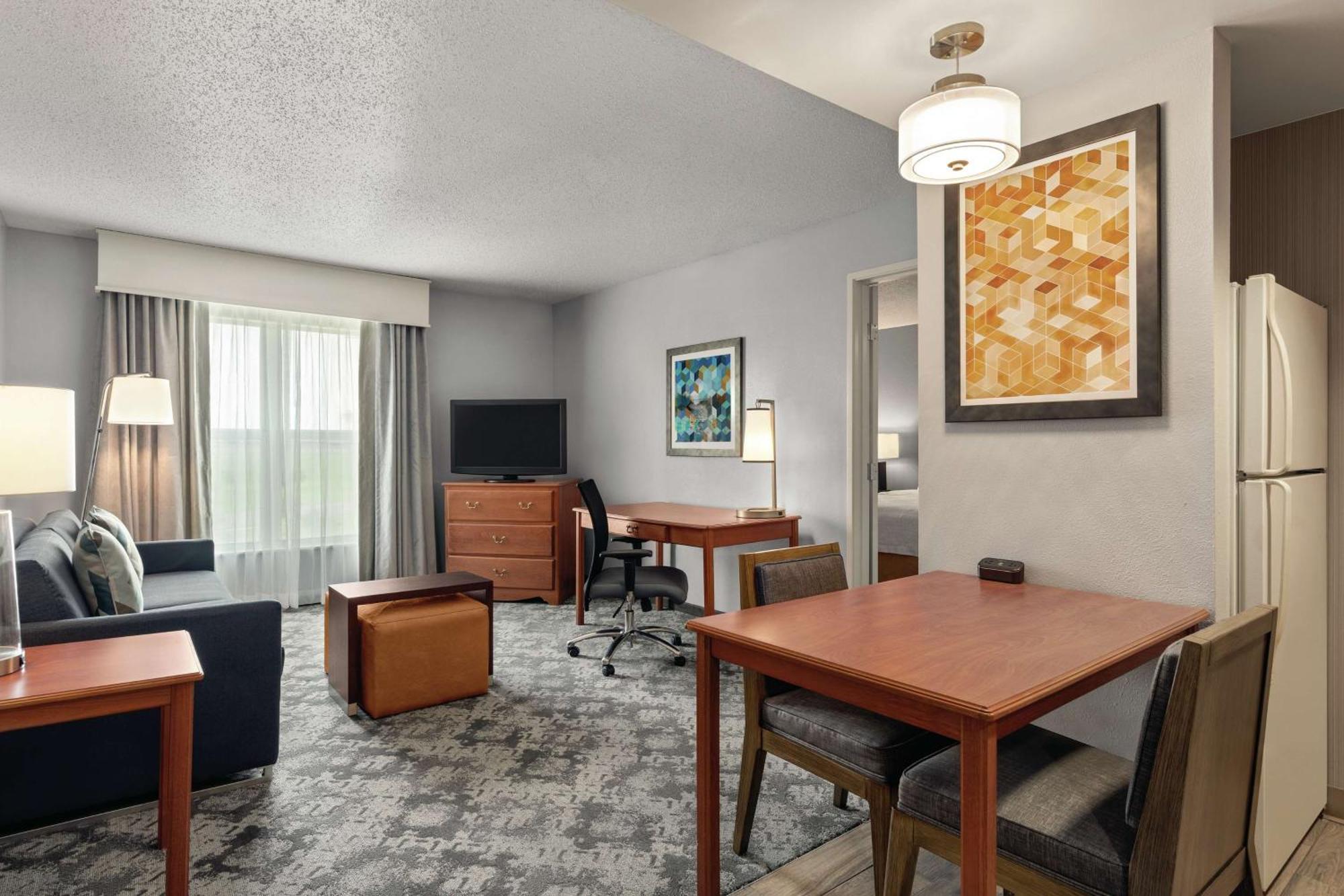 Homewood By Hilton