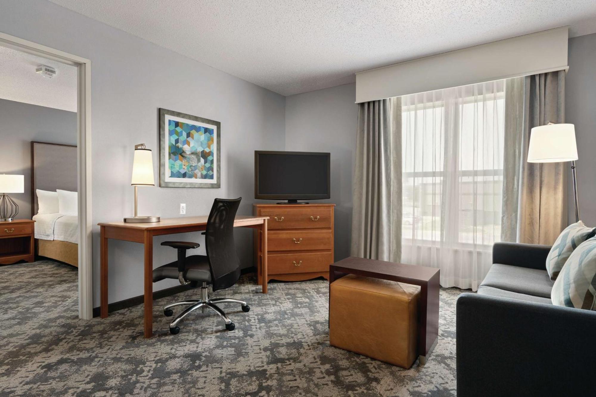 Hotel Homewood By Hilton