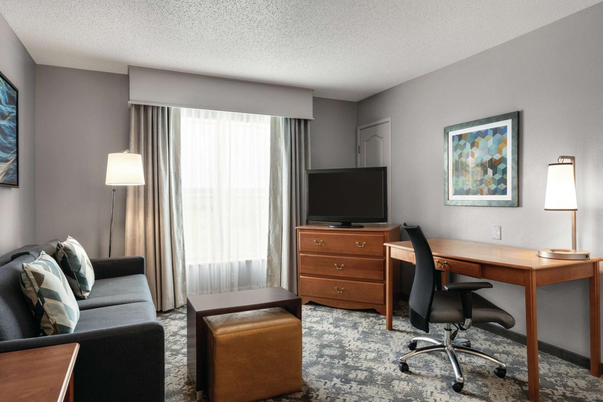 Homewood By Hilton