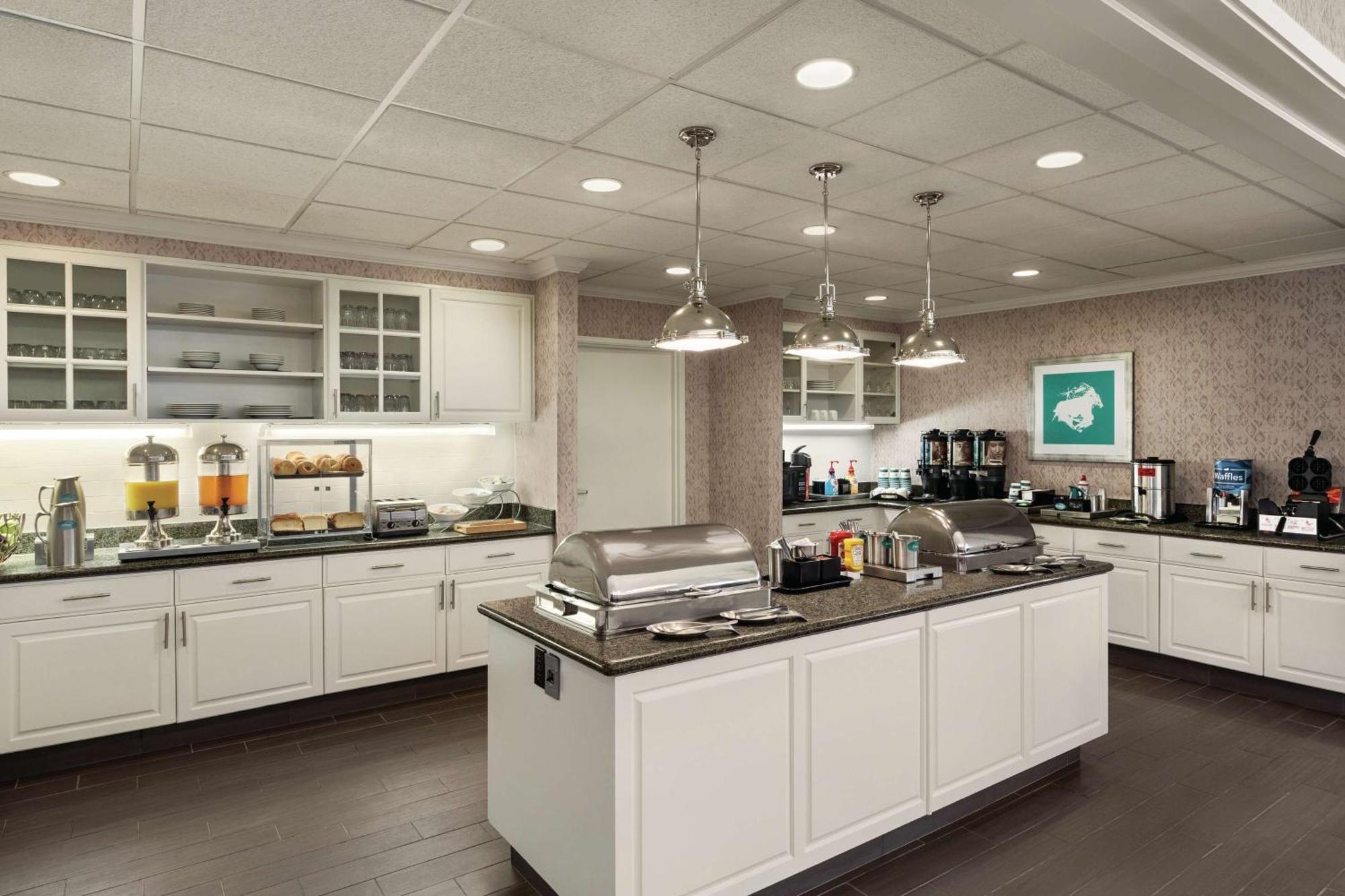 Homewood By Hilton Hotel 3*