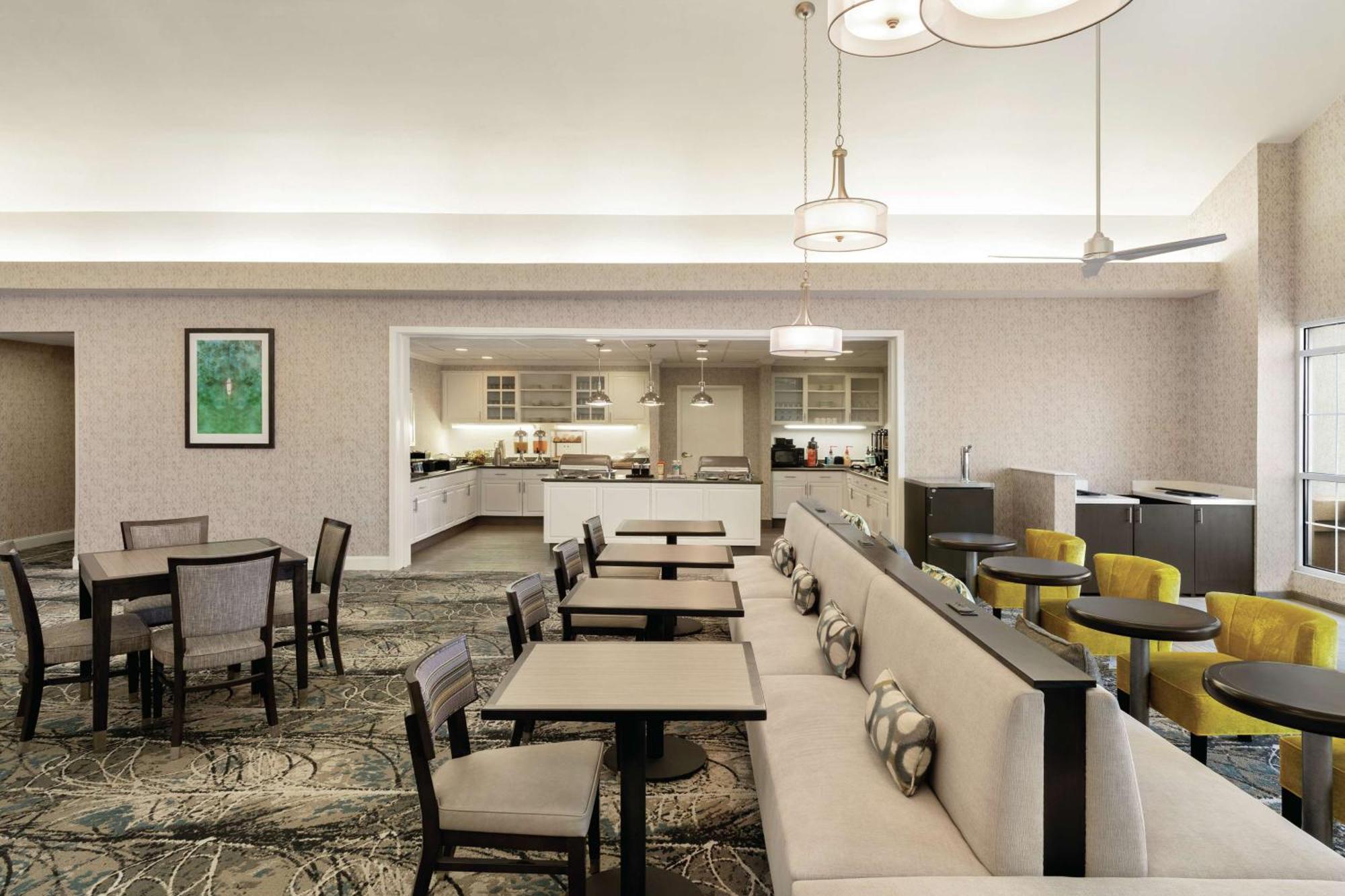 Hotel Homewood By Hilton Corpus Christi