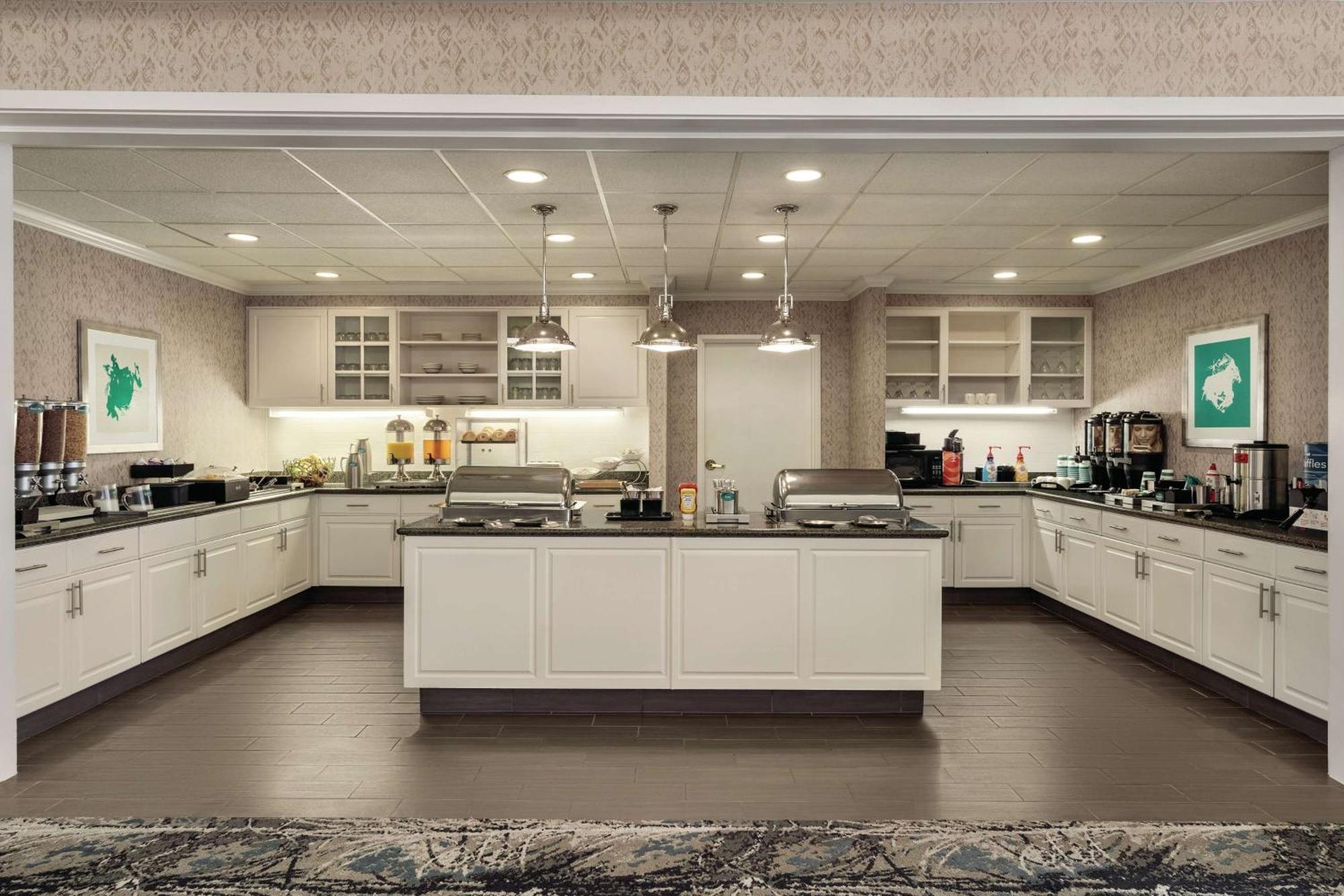 Homewood By Hilton Corpus Christi
