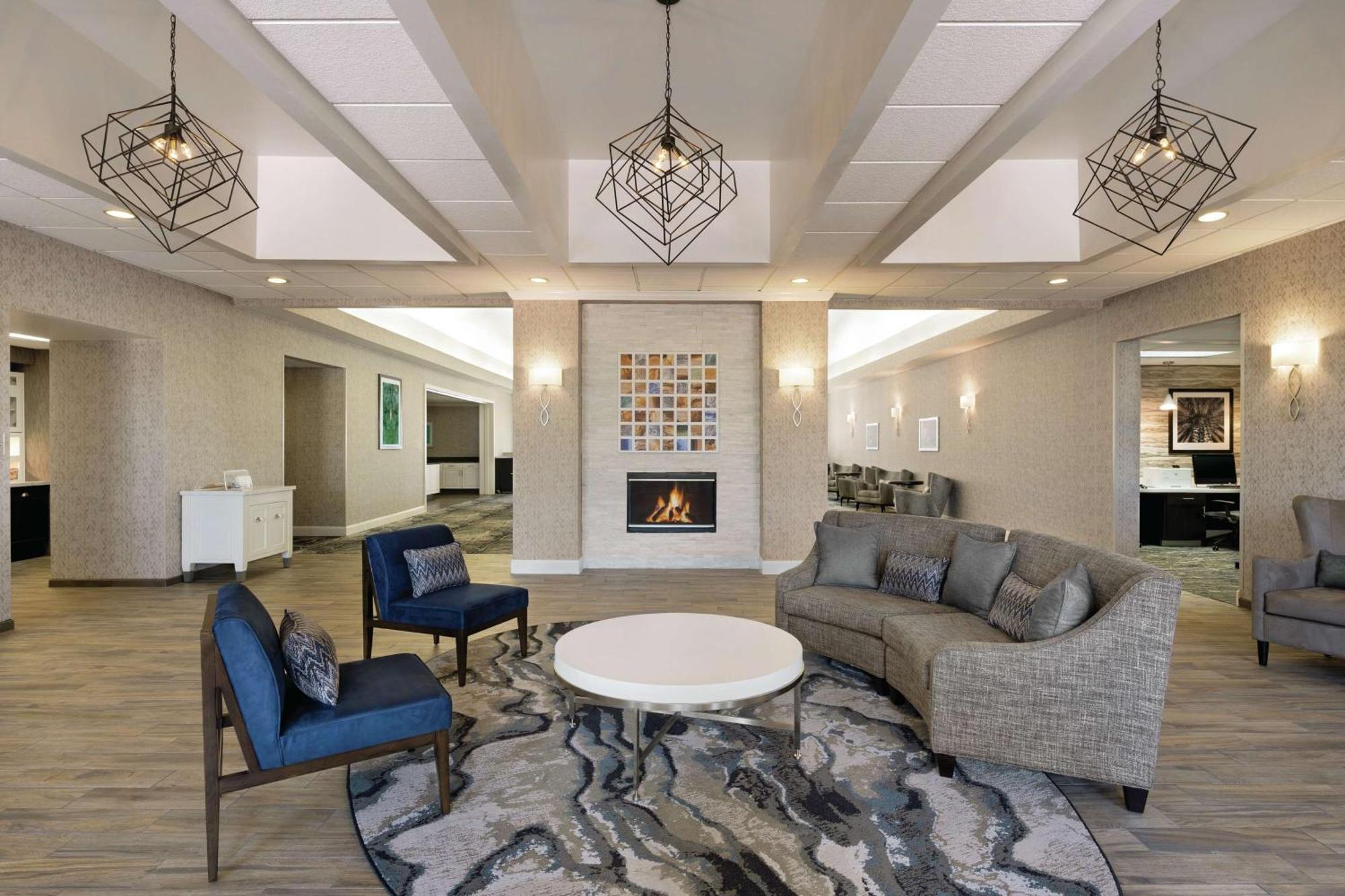 Homewood By Hilton Hotel 3*
