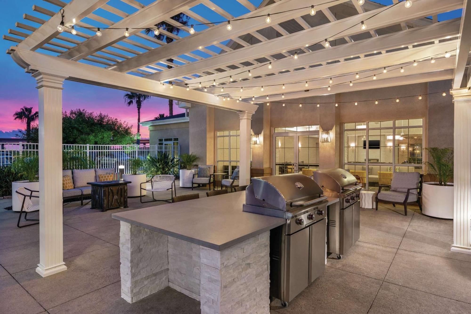 Homewood By Hilton 3*