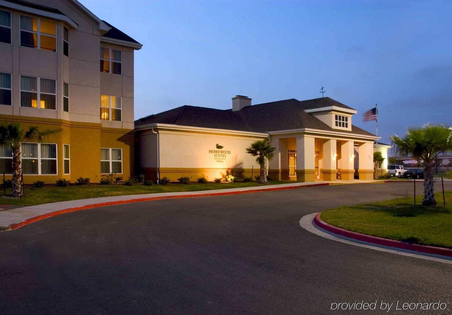 Hotel Homewood By Hilton Corpus Christi
