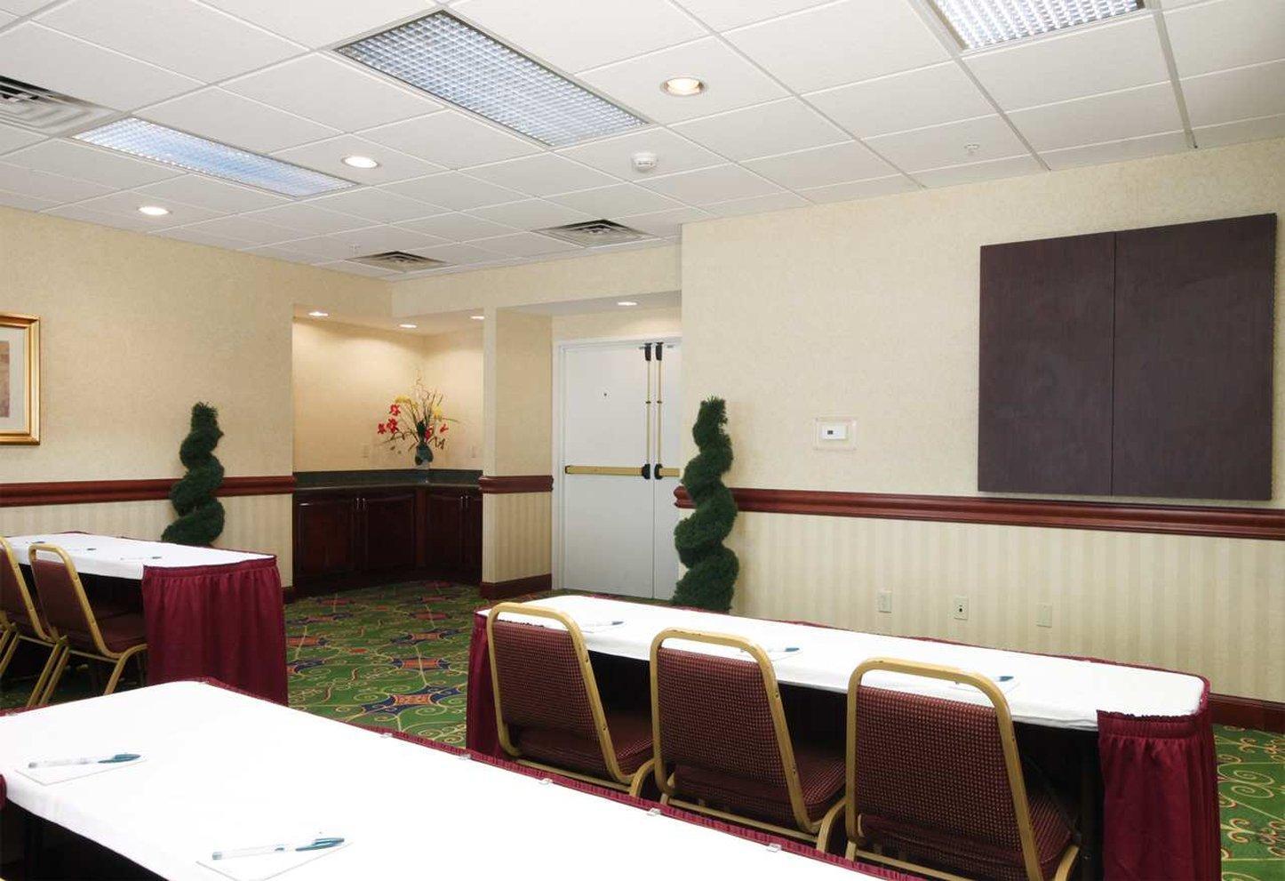 Homewood By Hilton Hotel