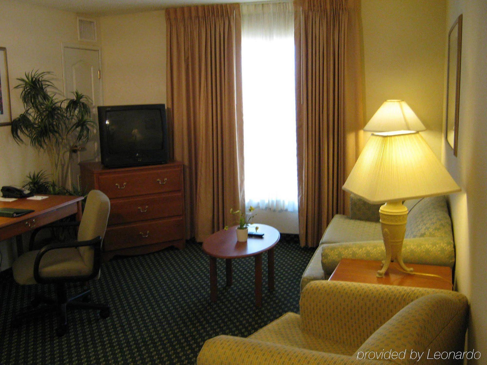Hotel Homewood By Hilton