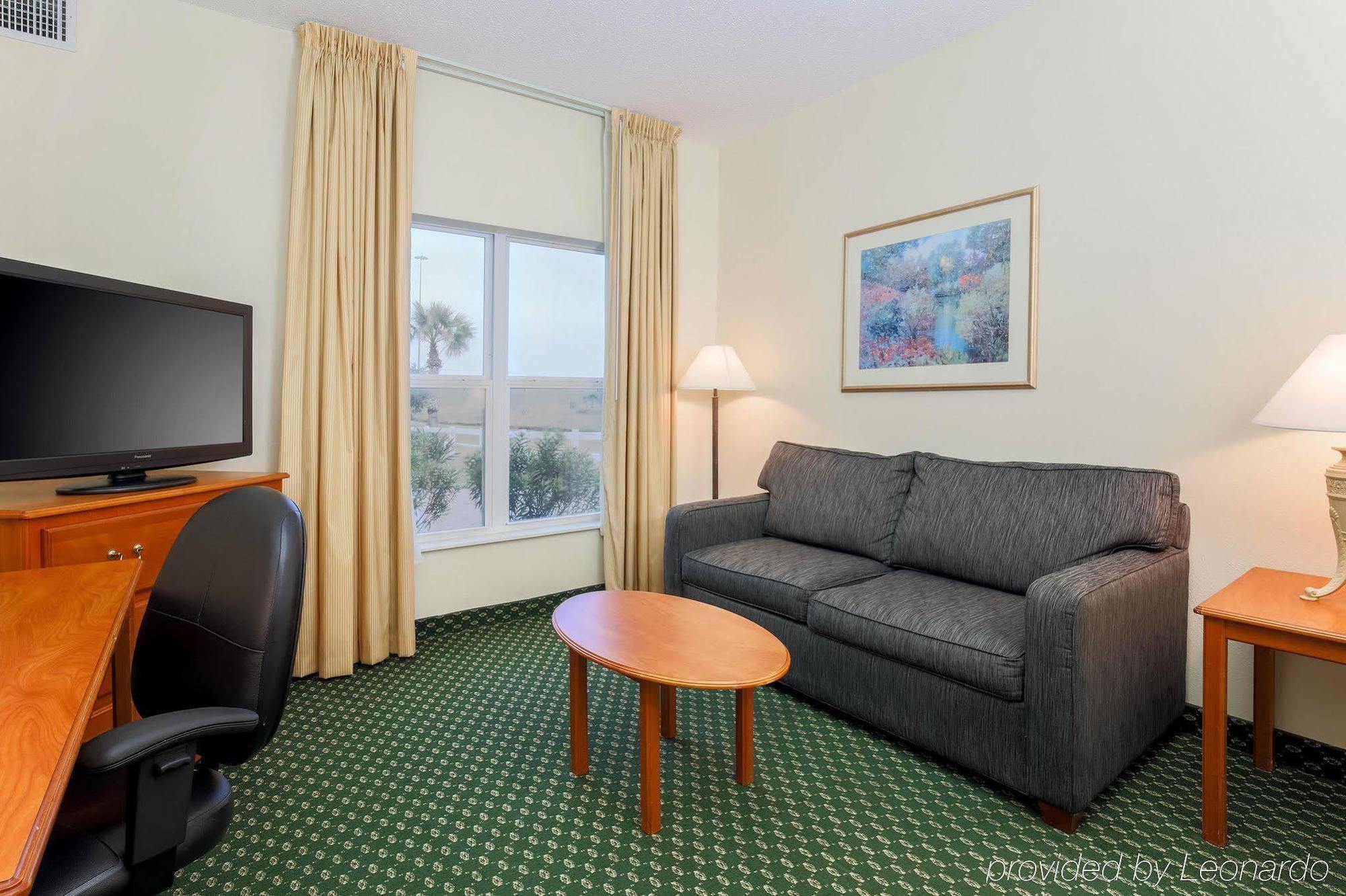 Hotel Homewood By Hilton