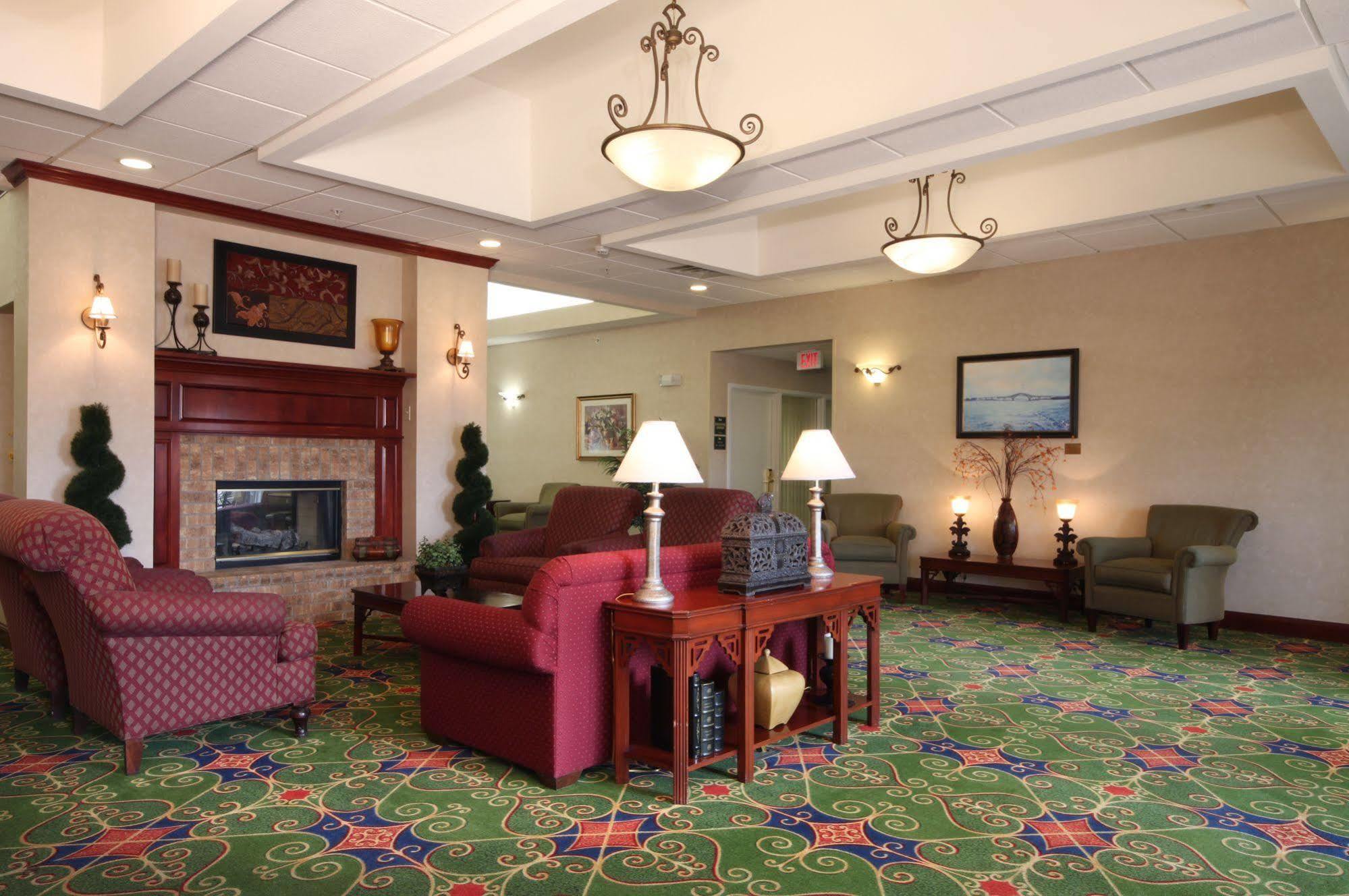 Homewood By Hilton Corpus Christi
