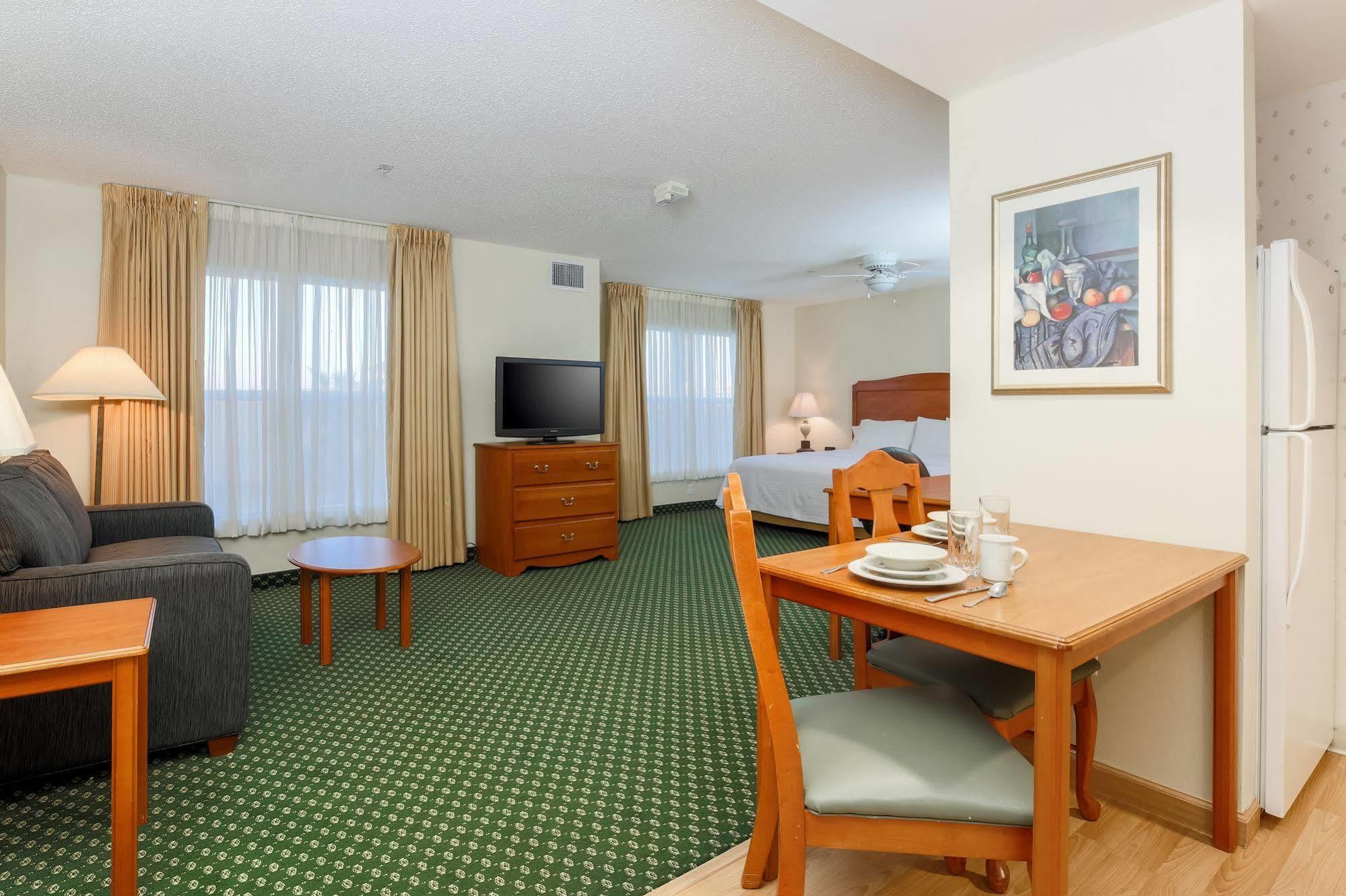 Hotel Homewood By Hilton 3*