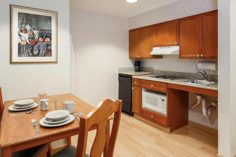 Homewood By Hilton Hotel