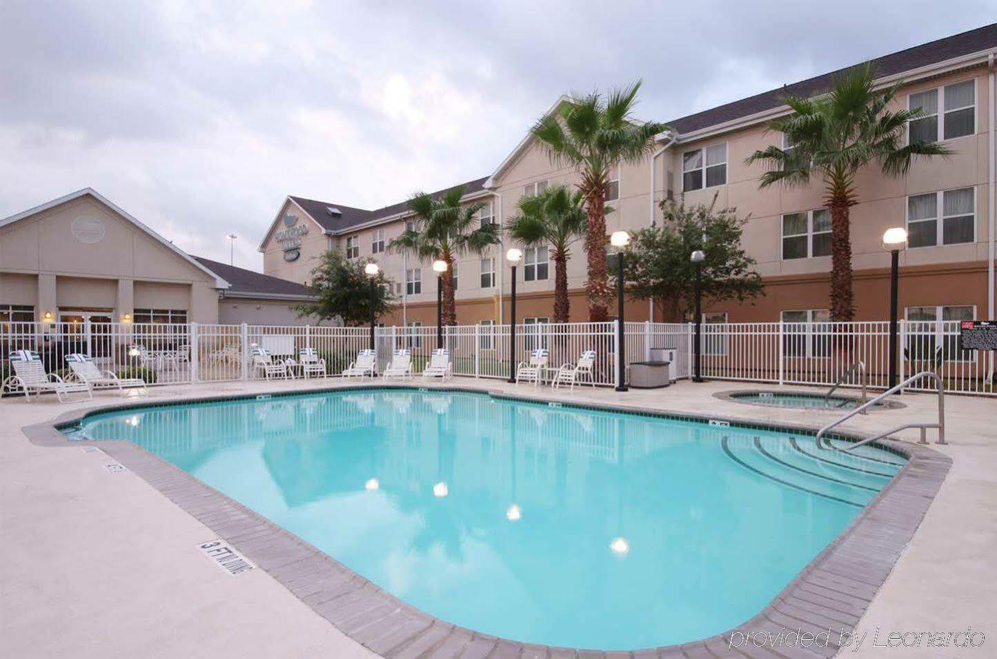 Homewood By Hilton 3*