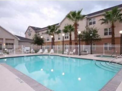 Hotel Homewood By Hilton Corpus Christi