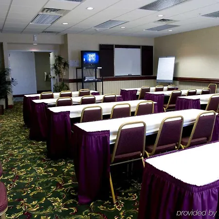 Homewood Suites By Hilton Corpus Christi 
