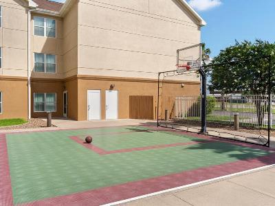 Homewood By Hilton 3* Corpus Christi